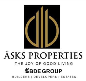 SKS Properties Logo