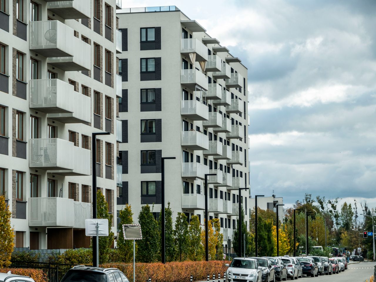 Residential Domain